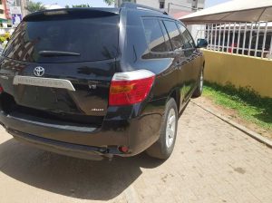 omo motors