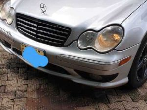 Mercedes-Benz