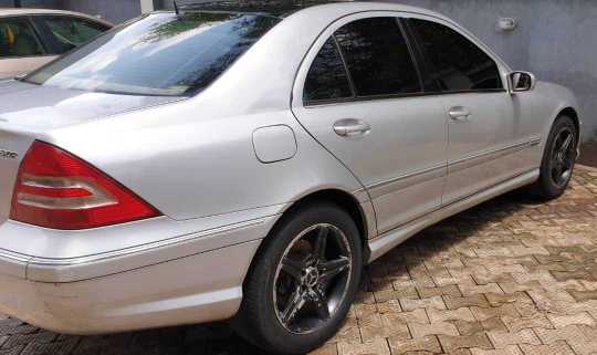 Mercedes-Benz
