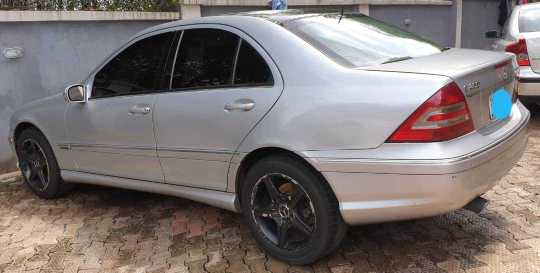 Mercedes-Benz