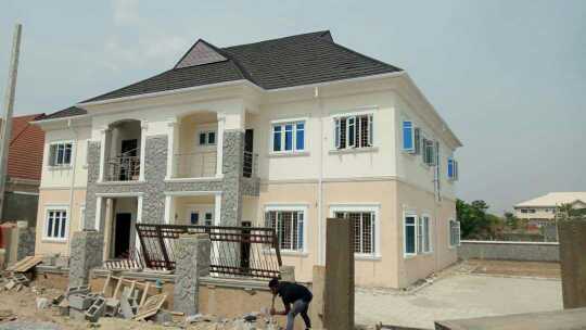 Duplex