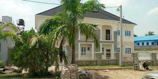 duplex