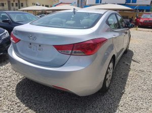 omo motors