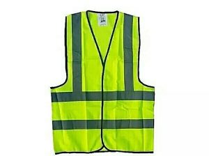 Reflective Safety Jacket