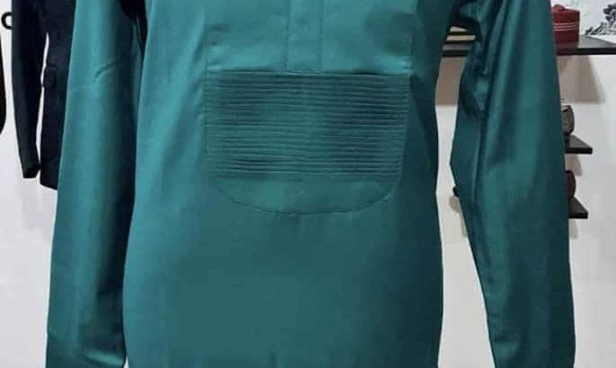 Men Senator(Native) wears