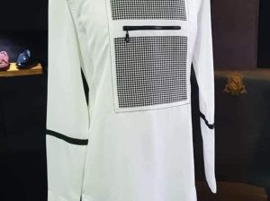 Men Senator(Native) wears