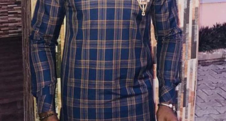 Men Senator(Native) wears