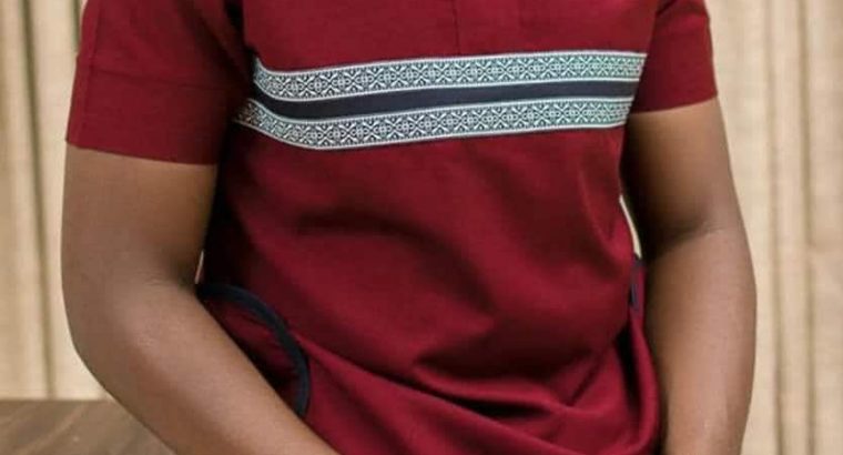 Men Senator(Native) wears