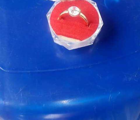 Quality glasses, Rings, Cuff-links and Belt