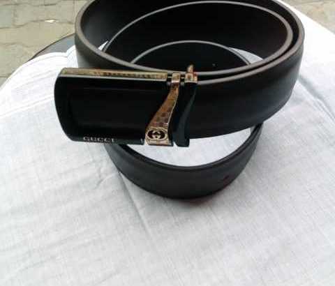 Quality glasses, Rings, Cuff-links and Belt