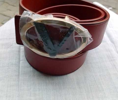 Quality glasses, Rings, Cuff-links and Belt