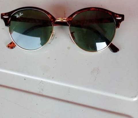 Quality glasses, Rings, Cuff-links and Belt