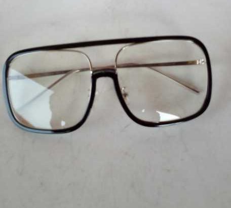 Quality glasses, Rings, Cuff-links and Belt