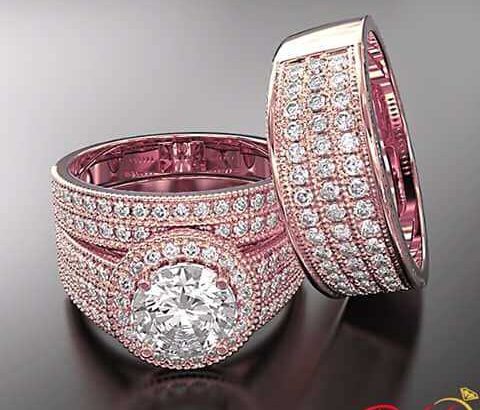 Quality glasses, Rings, Cuff-links and Belt