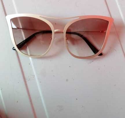 Quality glasses, Rings, Cuff-links and Belt