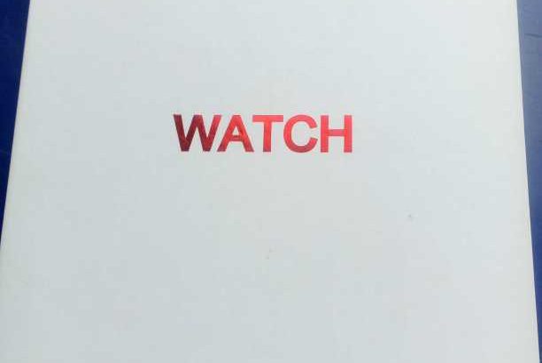 Watches