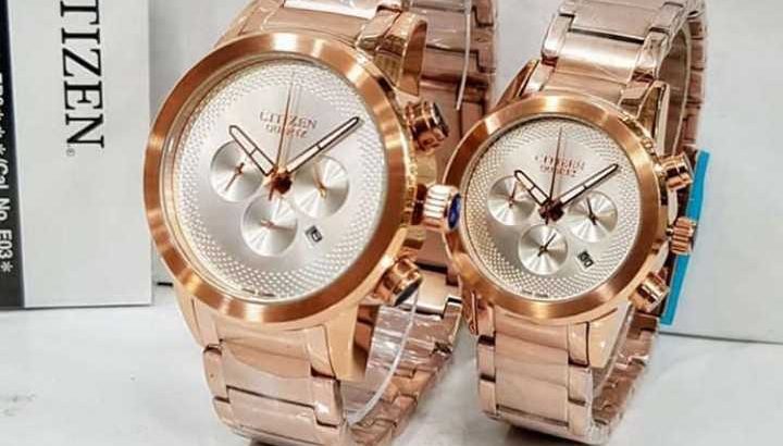 Watches
