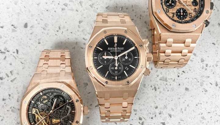Watches