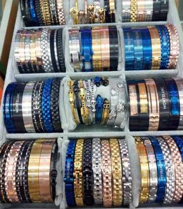 Watches