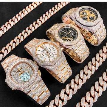 Watches