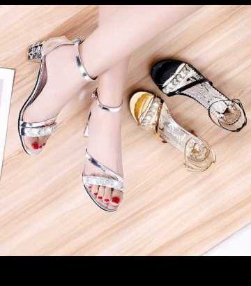 heel