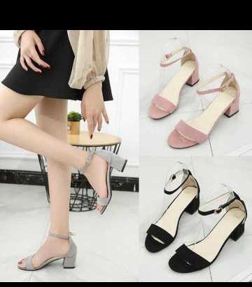 heel