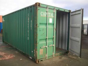 Cargo Containers,and Reefer Containers,40ft And 20ft available For Sale.