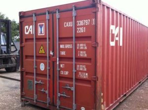 Cargo Containers,and Reefer Containers,40ft And 20ft available For Sale.