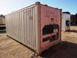 Cargo Containers,and Reefer Containers,40ft And 20ft available For Sale.