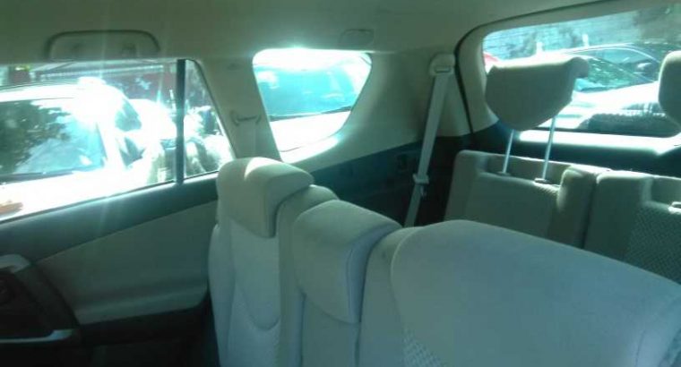 Toyota Highlander 2005 Model