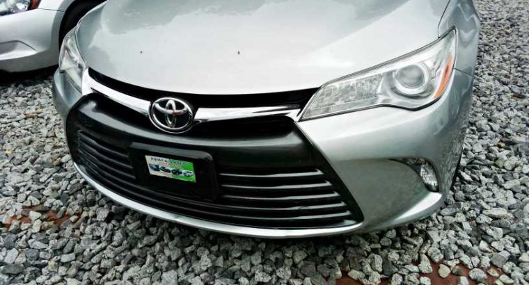 Camry 2015