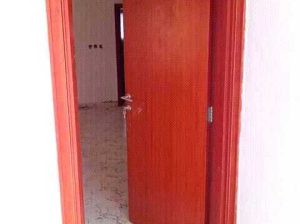 Mdf house doors