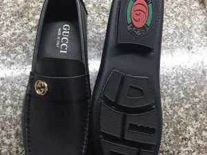 Gucci loafers