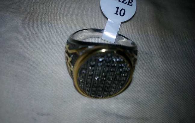 Fashion Rings