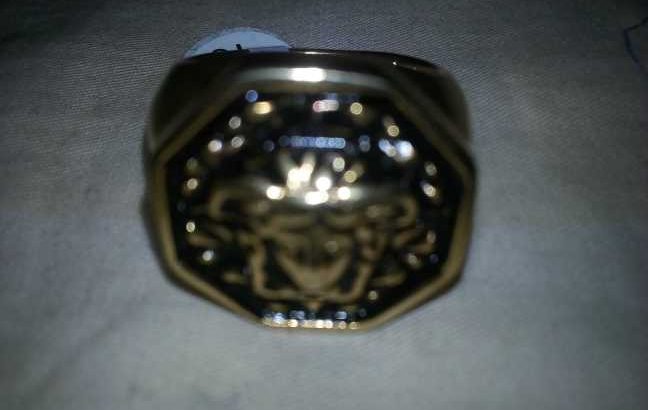 Fashion Rings