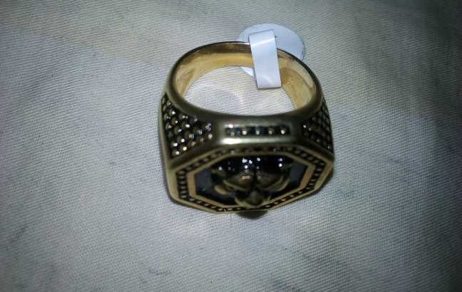 Fashion Rings