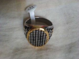 Fashion Rings
