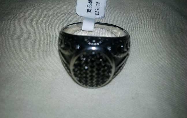Fashion Rings