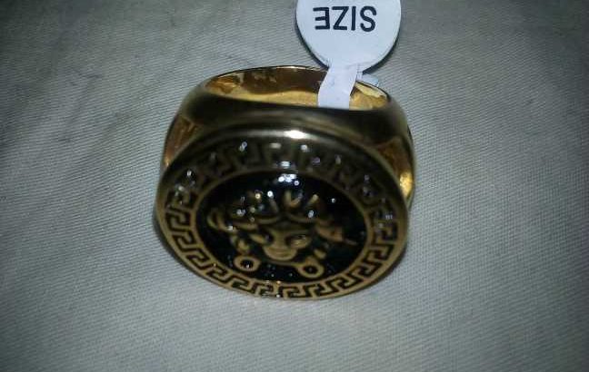 Fashion Rings