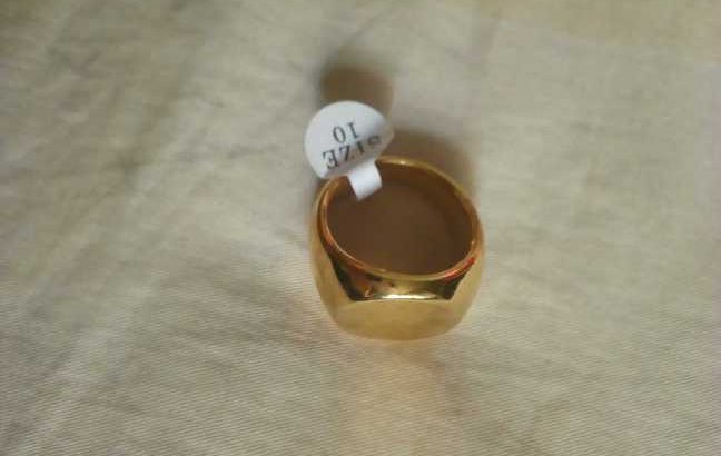 Fashion Rings