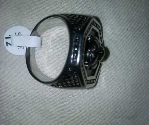 Fashion Rings