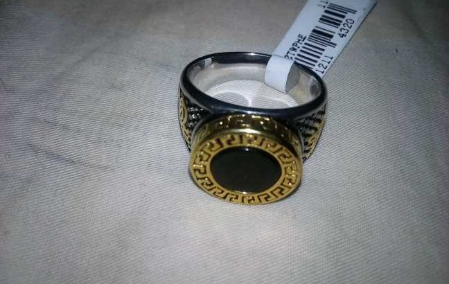 Fashion Rings