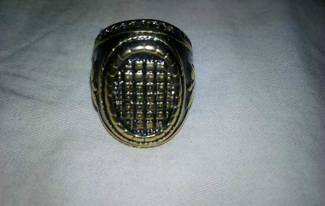 Fashion Rings