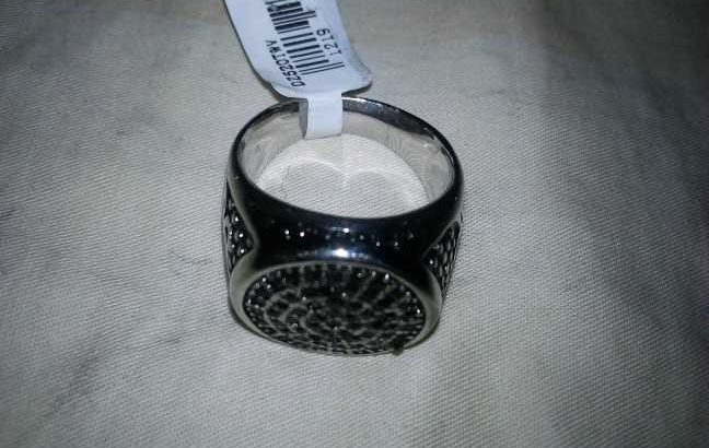 Fashion Rings
