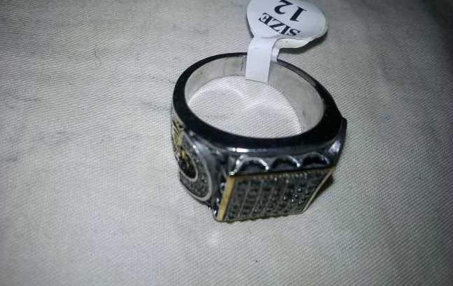 Fashion Rings