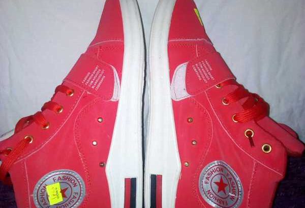 Kiddies shoes