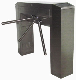 EZILIFE Turnstile Available