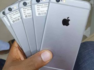 iPhone 6
