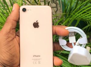 iPhone 8 Plus