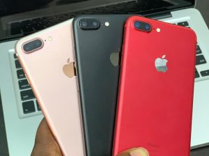 iPhone 7 Plus